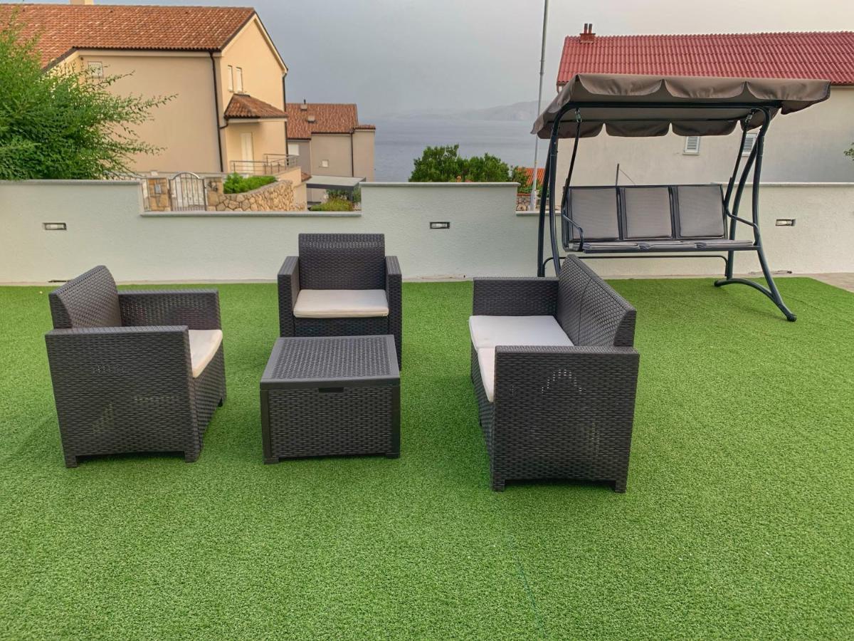 Apartment Lea Mataija نوفي فينودولسكي المظهر الخارجي الصورة