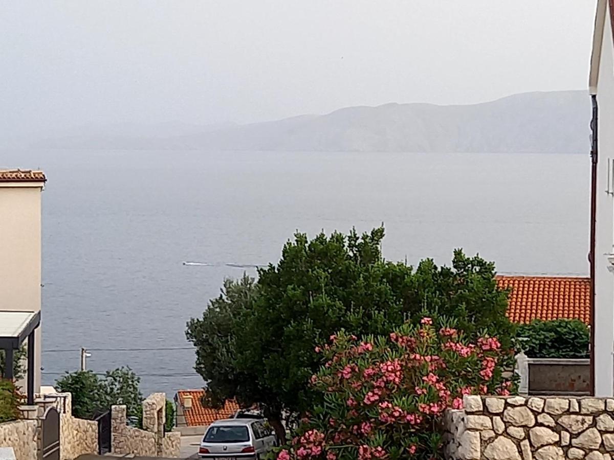 Apartment Lea Mataija نوفي فينودولسكي المظهر الخارجي الصورة