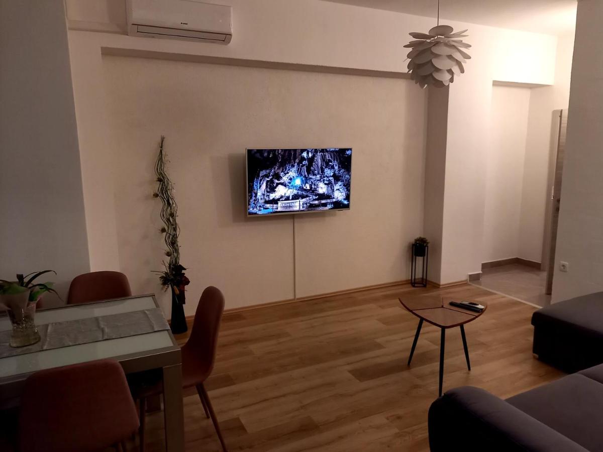 Apartment Lea Mataija نوفي فينودولسكي المظهر الخارجي الصورة