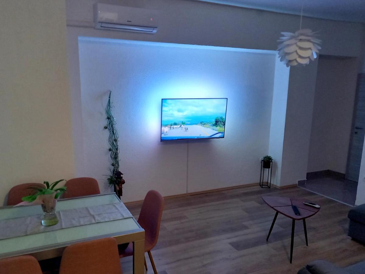 Apartment Lea Mataija نوفي فينودولسكي المظهر الخارجي الصورة