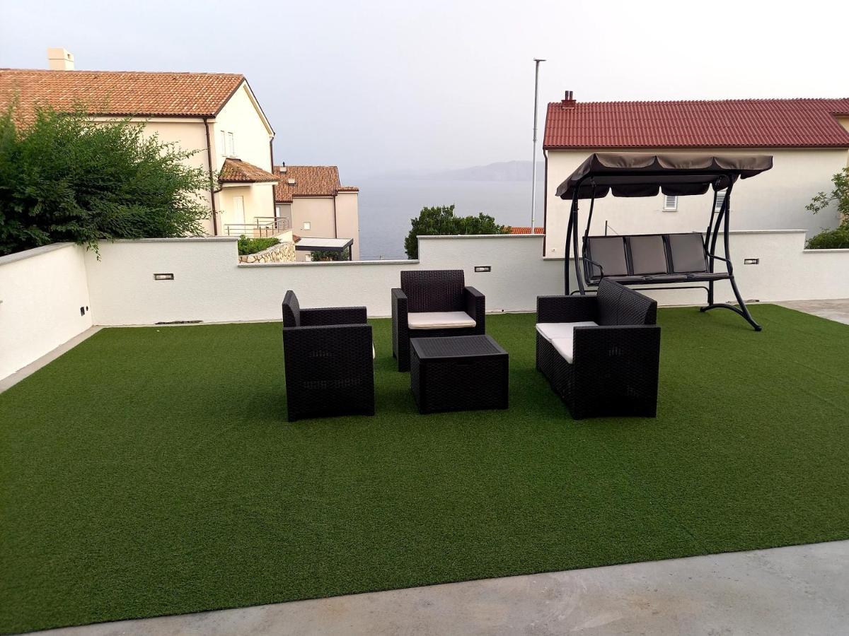 Apartment Lea Mataija نوفي فينودولسكي المظهر الخارجي الصورة