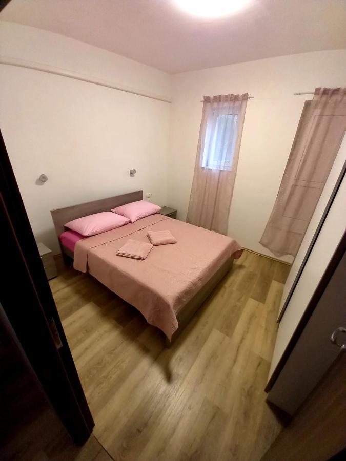 Apartment Lea Mataija نوفي فينودولسكي المظهر الخارجي الصورة