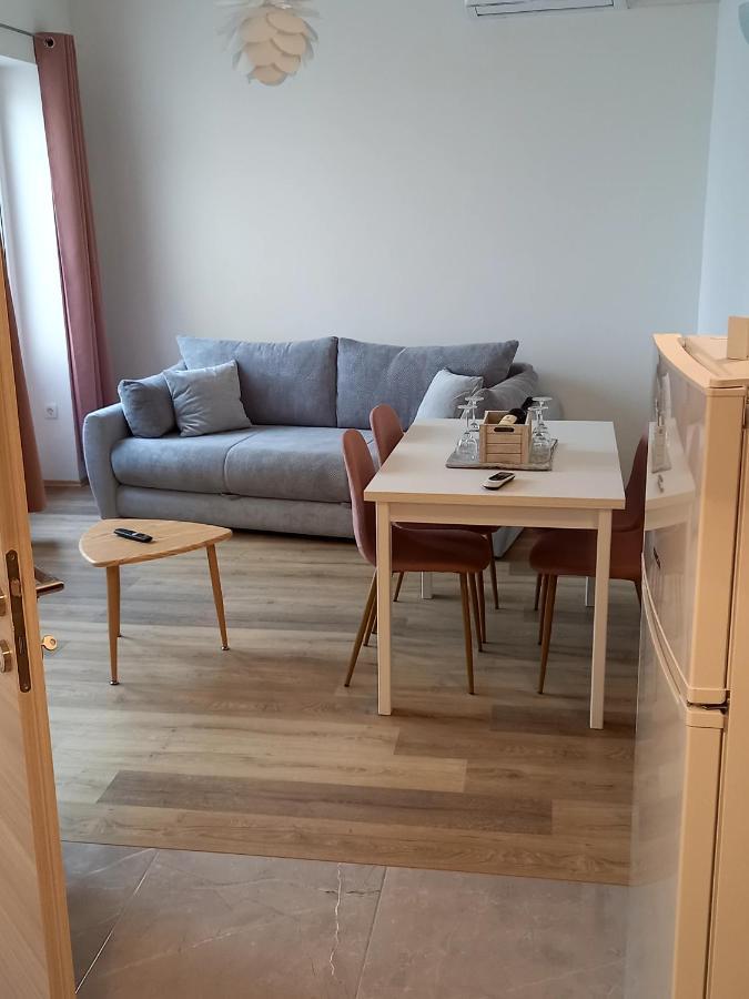 Apartment Lea Mataija نوفي فينودولسكي المظهر الخارجي الصورة