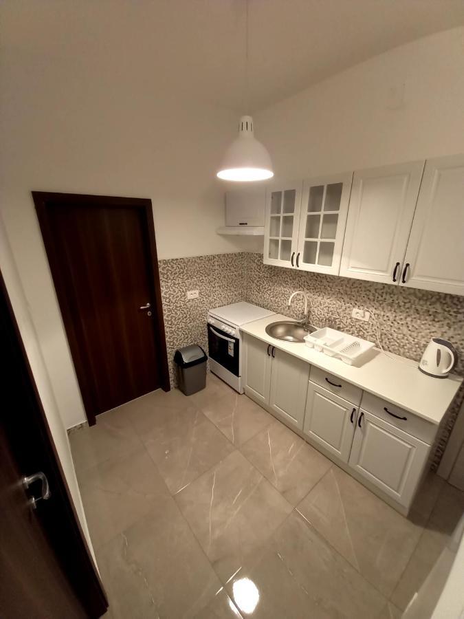 Apartment Lea Mataija نوفي فينودولسكي المظهر الخارجي الصورة