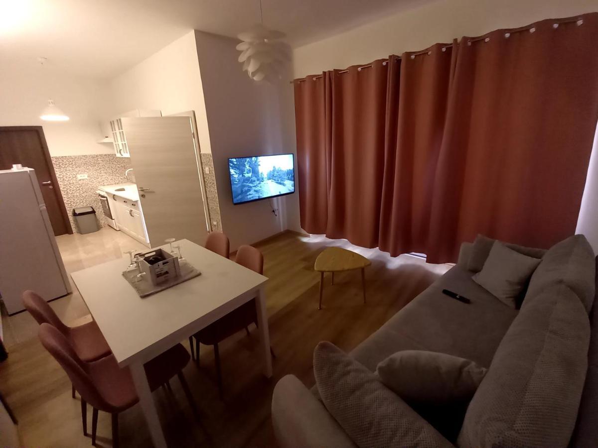 Apartment Lea Mataija نوفي فينودولسكي المظهر الخارجي الصورة