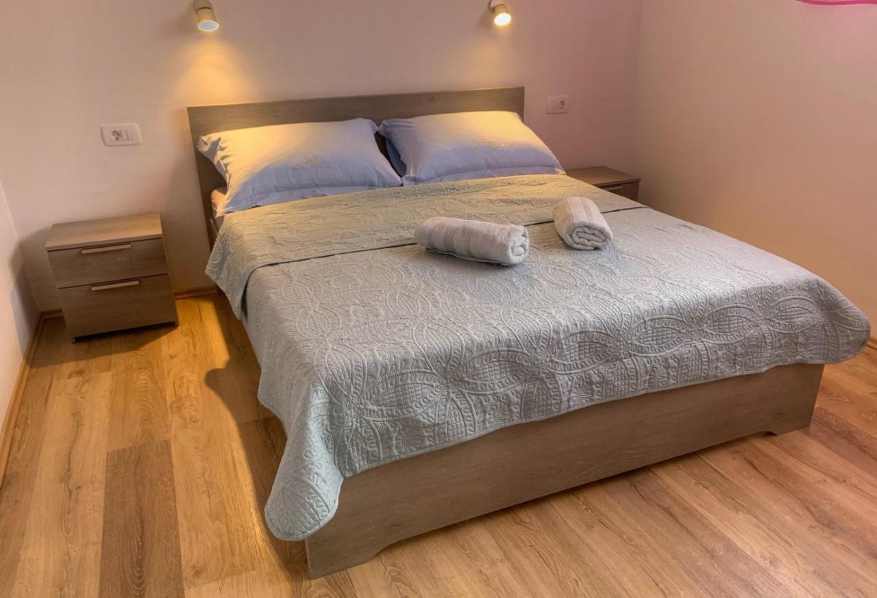 Apartment Lea Mataija نوفي فينودولسكي المظهر الخارجي الصورة