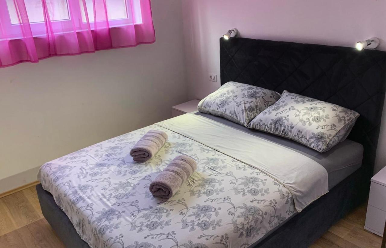 Apartment Lea Mataija نوفي فينودولسكي المظهر الخارجي الصورة