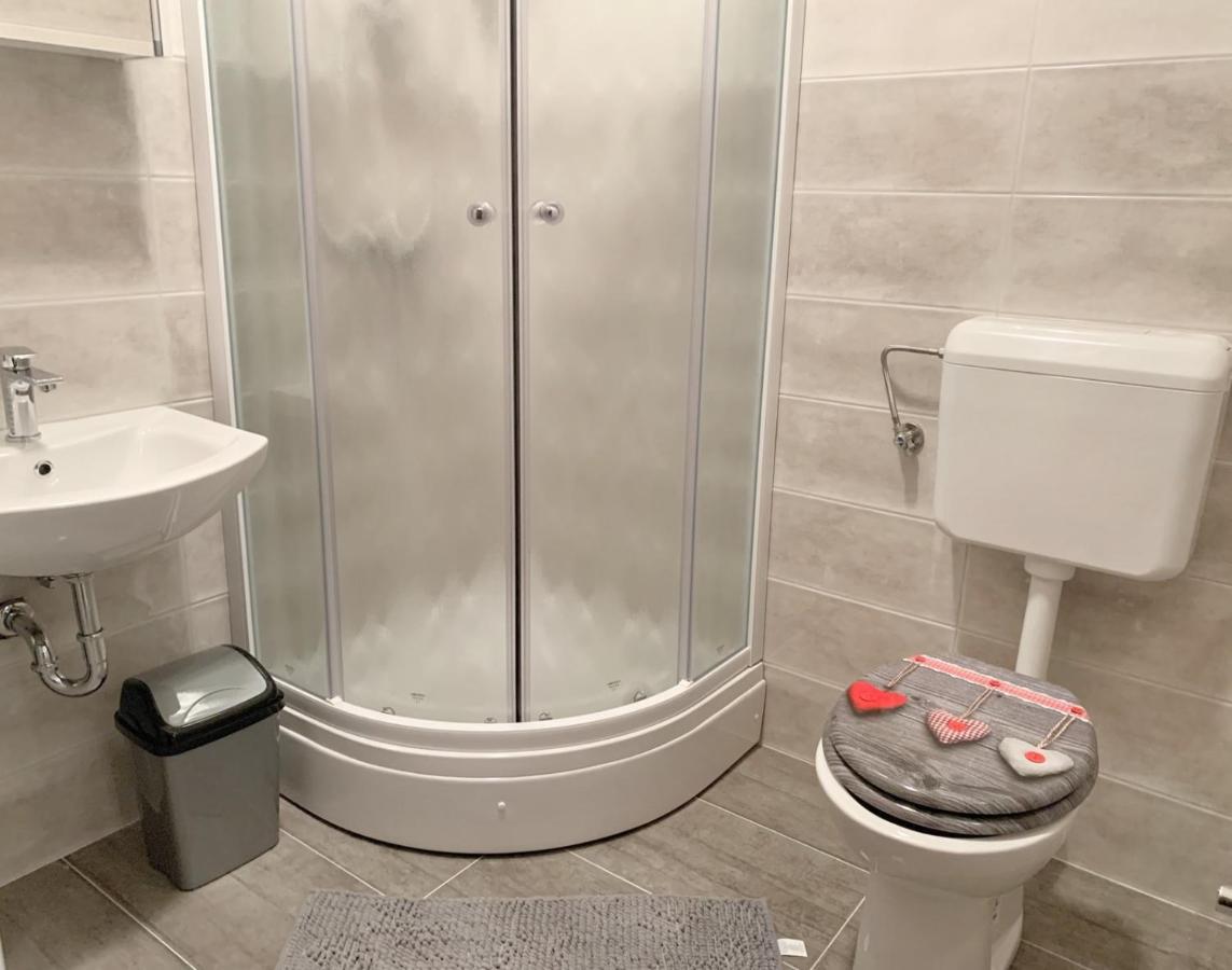Apartment Lea Mataija نوفي فينودولسكي المظهر الخارجي الصورة